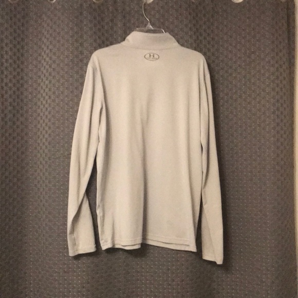 Under Armour quater zip pullover - Picture 2 of 2